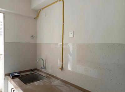 Kitchen Image of 425 Sq.ft 1 BHK Apartment / Flat for sale in Bandra East Mumbai for Rs. 17500000