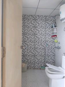 Bedroom Two Image of 1190 Sq.ft 2 BHK Apartment / Flat for sale in Divyansh Onyx, Mahurali Ghaziabad for Rs. 8500000