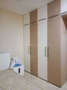 Bedroom Image of 2750 Sq.ft 4 BHK Apartment / Flat for sale in K Raheja Vistas, Powai Mumbai for Rs. 80000000