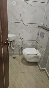 Image of 900 Sq.ft 3 BHK Builder Floor for sale in Sector 6 Rohini, New Delhi for Rs. 14000000