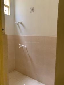 Bathroom Image of 700 Sq.ft 2 BHK Apartment / Flat for sale in Akoli Bhiwadi for Rs. 1200000