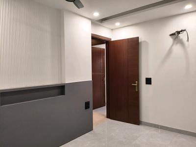 Bedroom Image of 1550 Sq.ft 3 BHK Builder Floor for sale in Sector 56 Gurgaon for Rs. 27000000
