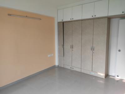 Bedroom Image of 2115 Sq.ft 3 BHK Apartment / Flat for rent in Gala Aria, South Bopal Ahmedabad for Rs. 44000
