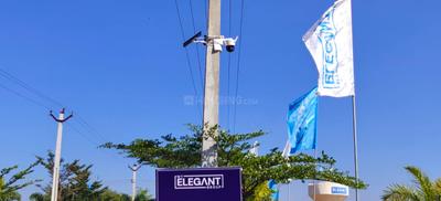 Image of 1800 Sq.ft Residential Plot / Land for sale in Elegant Iconia Gold, Balanagar, Mahabubnagar for Rs. 3800000
