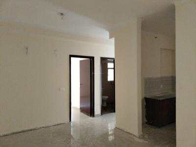 Living Room Image of 1100 Sq.ft 2.5 BHK Apartment / Flat for sale in Amrapali Verona Heights, Noida Extension Greater Noida for Rs. 7912400