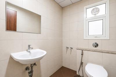 Image of 2242 Sq.ft 4 BHK Apartment / Flat for rent in Sobha Windsor, Whitefield, Bengaluru for Rs. 92000