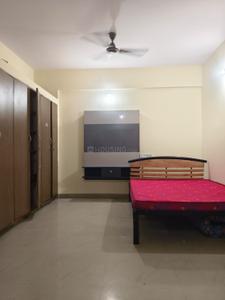 1 BHK Flat