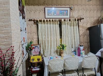 Image of 820 Sq.ft 2 BHK Apartment / Flat for sale in Keshtopur, Kolkata for Rs. 2650000