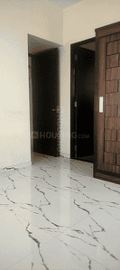 Bathroom Image of 850 Sq.ft 2 BHK Apartment / Flat for sale in Moshi Pune for Rs. 4600000