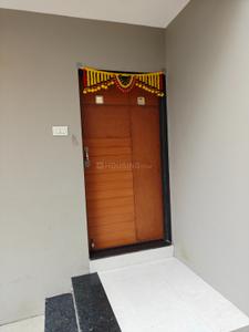 3 BHK Independent House