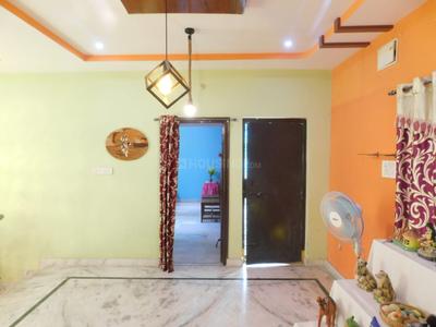 Hall Image of 2400 Sq.ft 3 BHK Duplex for sale in Dammaiguda Secunderabad for Rs. 9000000