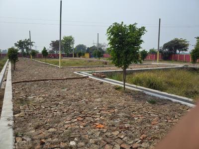 Image of 486 Sq.ft Residential Plot / Land for sale in Ramaipur, Kanpur for Rs. 567000