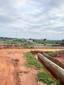 Image of 1200 Sq.ft Residential Plot / Land for sale in Nadaprabhu Kempegowda layout, Bengaluru for Rs. 16000000