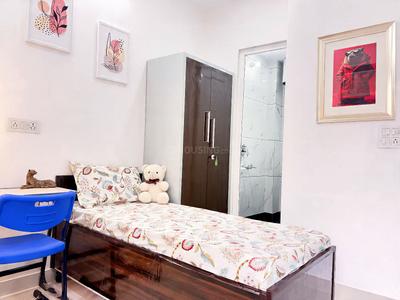 Bedroom Image of Quebec Mini in Vijay Nagar, New Delhi