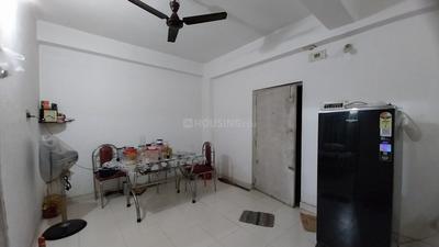 Hall Image of 815 Sq.ft 2 BHK Apartment / Flat for sale in Agarpara Kolkata for Rs. 3400000