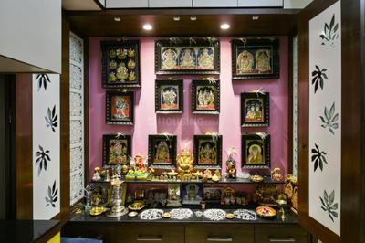 Hall Image of 3200 Sq.ft 4 BHK Apartment / Flat for sale in Gala Marvella, South Bopal Ahmedabad for Rs. 30000000
