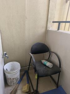 Drying Area Image of 1183 Sq.ft 2 BHK Apartment / Flat for sale in Bhartiya Nikoo Homes Phase 2, Kannuru Bengaluru for Rs. 13500000