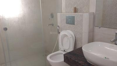 Image of 2190 Sq.ft 3 BHK Apartment / Flat for rent in ACE Parkway, Sector 150, Noida for Rs. 60000