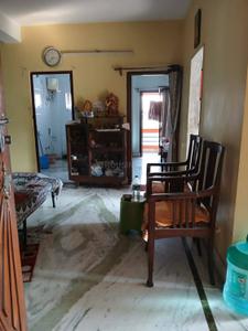 Hall Image of 1278 Sq.ft 3 BHK Apartment / Flat for sale in Garia, Sonarpur Kolkata for Rs. 6000000
