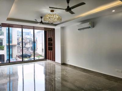 Living Room Image of 2367 Sq.ft 4 BHK Builder Floor for sale in TGS Luxury Builderfloor Sushant Lok 3, Sector 57 Gurgaon for Rs. 35000000