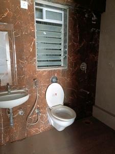 Common Bathroom Image of 850 Sq.ft 2 BHK Apartment / Flat for sale in Avant Heritage, Andheri East Mumbai for Rs. 18000000