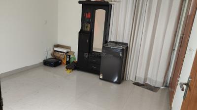 Bedroom Image of 1472 Sq.ft 3 BHK Builder Floor for rent in Ansal Esencia Sector 67, Sector 67 Gurgaon for Rs. 42000