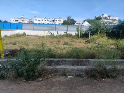 Image of 1200 Sq.ft Residential Plot / Land for sale in Varadharajapuram, Chennai for Rs. 6230000