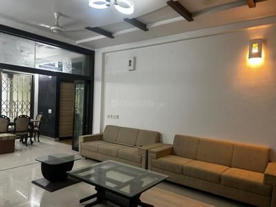 3 BHK Flat