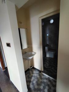 Bedroom Image of 1100 Sq.ft 2 BHK Independent House for rent in Periyamudaliyar Chavadi Puducherry for Rs. 15000