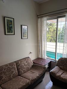 Hall Image of 1350 Sq.ft 3 BHK Apartment / Flat for sale in Pate Century, Kothrud Pune for Rs. 24500000
