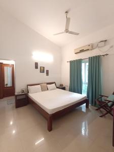 Bedroom Image of 2800 Sq.ft 2 BHK Villa for sale in Anjuna Goa for Rs. 31000000
