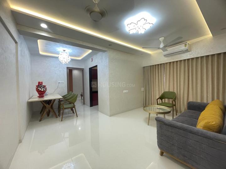 Shree Sai Shweta Heights Main Image 1