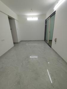 Hall Image of 1050 Sq.ft 2 BHK Apartment / Flat for sale in Dashbhuja, Kothrud Pune for Rs. 12000000