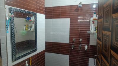 Image of 901 Sq.ft 3 BHK Builder Floor for sale in Dwarka Mor, New Delhi for Rs. 4400000