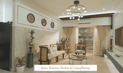Image of 3029 Sq.ft 4 BHK Apartment / Flat for sale in TVS Emerald Luxor, Anna Nagar, Chennai for Rs. 69200000