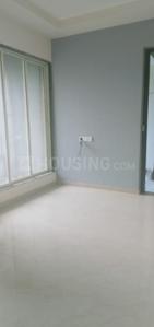 Bedroom Image of 600 Sq.ft 1 BHK Apartment / Flat for sale in Shankar Heights, Ambernath West Ambernath for Rs. 2591100