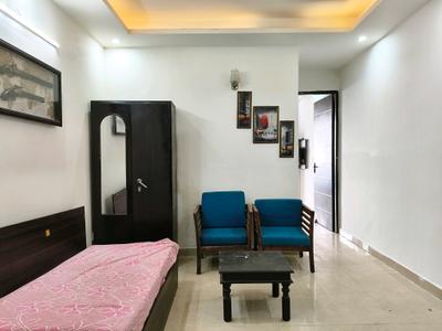 1 BHK Flat