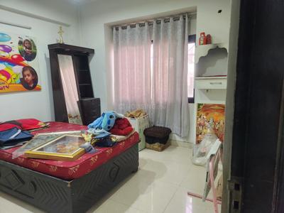 Bedroom Image of 1800 Sq.ft 3 BHK Independent House for rent in Model Town Panipat for Rs. 30000