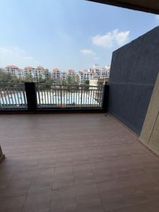Balcony Image of 2950 Sq.ft 4.5 BHK Apartment / Flat for sale in Bramha The Collection, Wadgaon Sheri Pune for Rs. 47500000