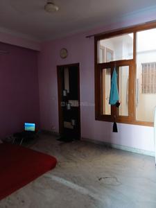Bedroom Image of 1235 Sq.ft 2 BHK Builder Floor for rent in Vasundhara Ghaziabad for Rs. 16300