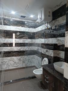 Bathroom Image of 1089 Sq.ft 2 BHK Builder Floor for sale in JMS Prime Land, Sector 95A Gurgaon for Rs. 10000000