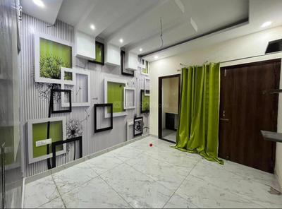 Hall Image of 1100 Sq.ft 2 BHK Builder Floor for sale in Khanpur Mohali for Rs. 4590000