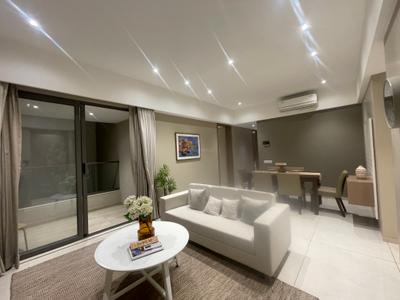 Hall Image of 1450 Sq.ft 3 BHK Apartment / Flat for sale in Handewadi Pune for Rs. 14000000
