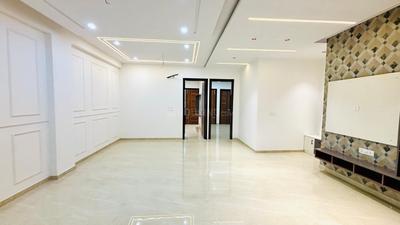Hall Image of 1485 Sq.ft 3 BHK Apartment / Flat for sale in Peer Muchalla Zirakpur for Rs. 8750000