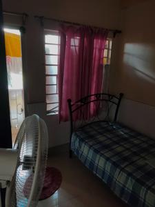 Bedroom Image of 560 Sq.ft 2 BHK Apartment / Flat for sale in Birati Kolkata for Rs. 2700000