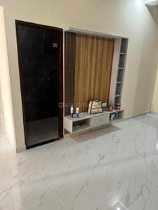 Hall Image of 1500 Sq.ft 4 BHK Independent House for sale in Jhotwara Jaipur for Rs. 8500000