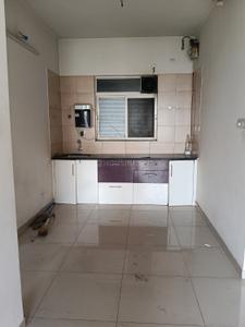 Kitchen Image of 730 Sq.ft 2 BHK Apartment / Flat for sale in Kolte Patil Life Republic Sector R3 3rd Avenue, Nerhe Pune for Rs. 7000000