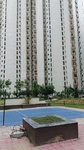 Image of 972 Sq.ft 2.5 BHK Apartment / Flat for sale in Amrapali Dream Valley 2, Noida Extension, Greater Noida for Rs. 8600000