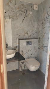 Image of 2510 Sq.ft 3 BHK Apartment / Flat for rent in Felicity Irene Usha Tower, Nirman Nagar, Jaipur for Rs. 65000