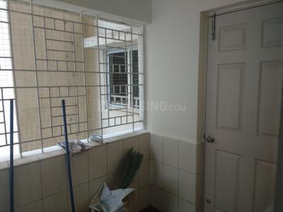 Balcony Image of 1100 Sq.ft 3 BHK Apartment / Flat for rent in Mantri Greens, Sheshadripuram Bengaluru for Rs. 80000